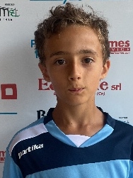 GIORDANO MATTEO